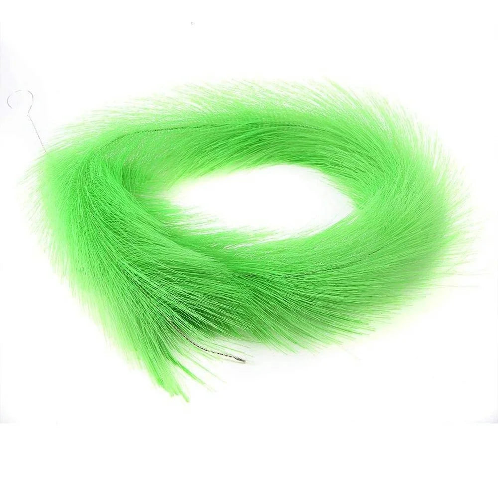 100cm Decorative Fish Breeding Grass Aquarium Grass Fish Tank Decorations Fake Aquarium Plant - 2
