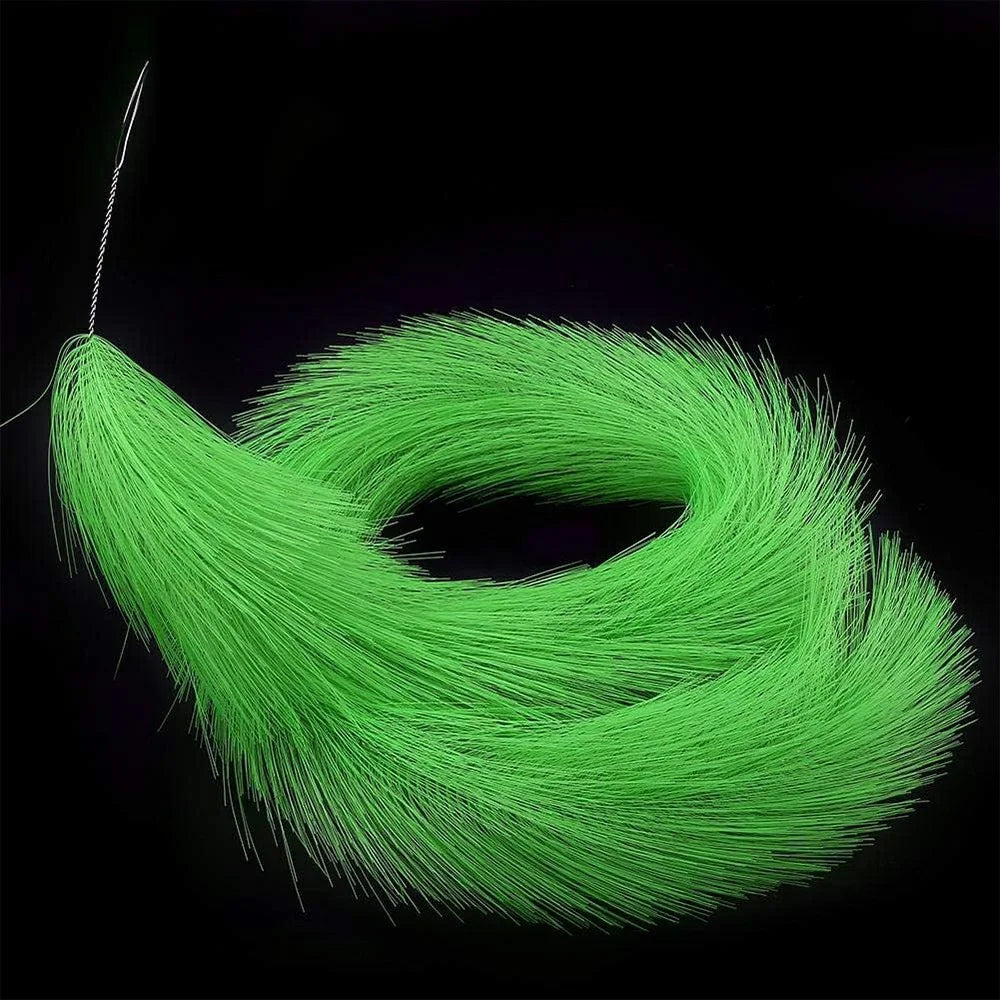100cm Decorative Fish Breeding Grass Aquarium Grass Fish Tank Decorations Fake Aquarium Plant - 5