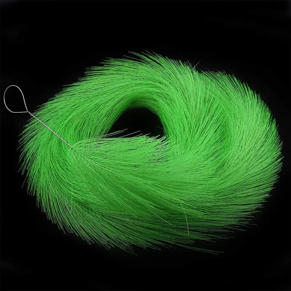 100cm Decorative Fish Breeding Grass Aquarium Grass Fish Tank Decorations Fake Aquarium Plant - 6