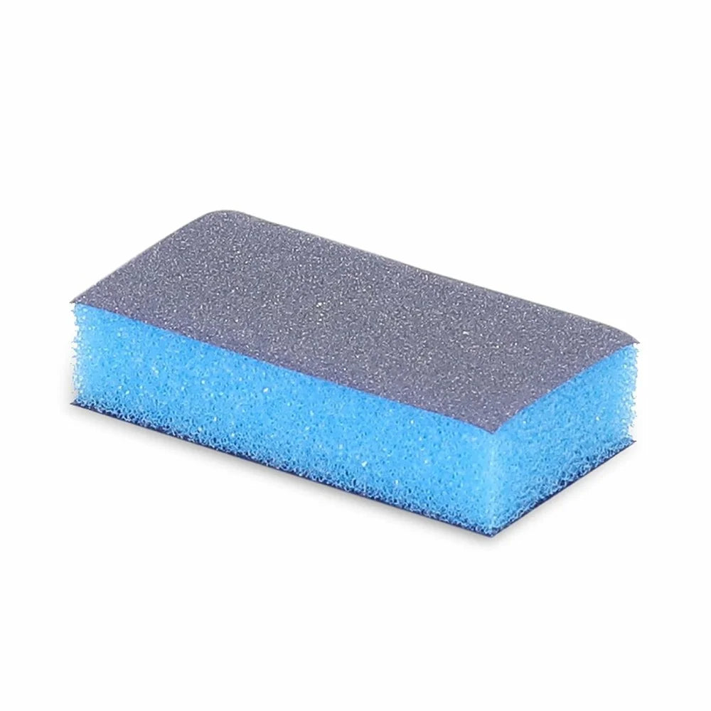 Floor Repair Kit with Hot Melt Tool 11 Wax Blocks for Laminate / Wooden Surfaces Scratch Repair - 2