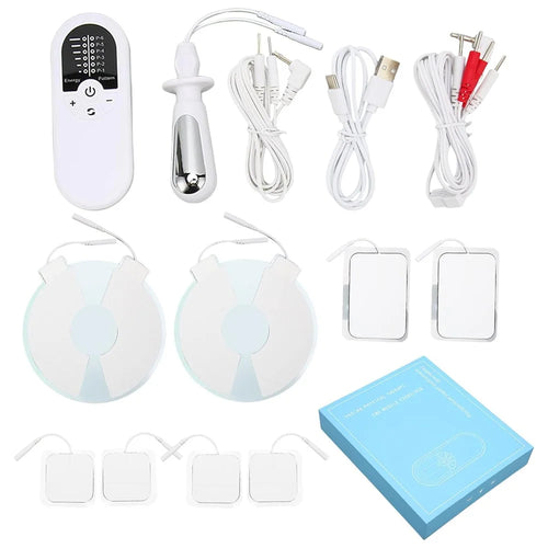 Pelvic Floor Muscle Repair Device for Postpartum Recovery Prevent Urinary Leakage EMS Muscle Exerciser - 1