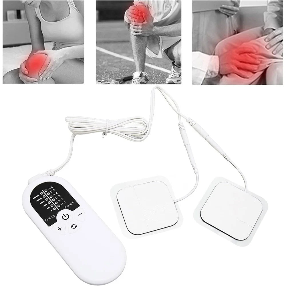 Pelvic Floor Muscle Repair Device for Postpartum Recovery Prevent Urinary Leakage EMS Muscle Exerciser - 5