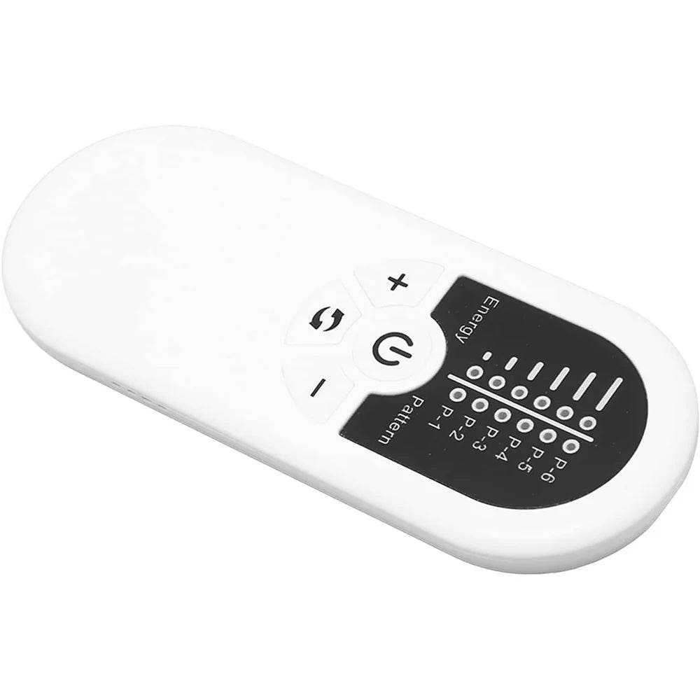 Pelvic Floor Muscle Repair Device for Postpartum Recovery Prevent Urinary Leakage EMS Muscle Exerciser - 6