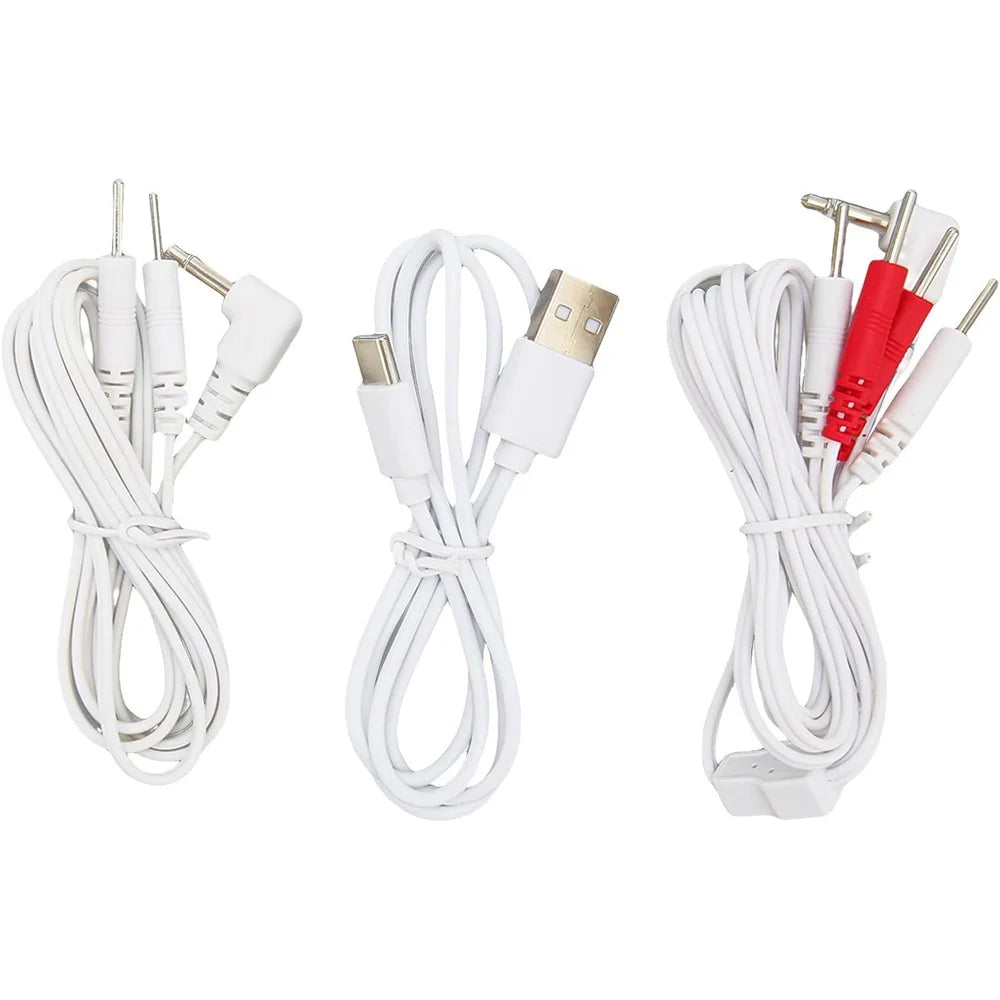 Pelvic Floor Muscle Repair Device for Postpartum Recovery Prevent Urinary Leakage EMS Muscle Exerciser - 7