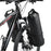 2Pcs 5L Bike Fork Bags Waterproof Roll Top Bicycle Dry Bag for Moutain Road Bikes Electric Scooters - 2