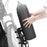2Pcs 5L Bike Fork Bags Waterproof Roll Top Bicycle Dry Bag for Moutain Road Bikes Electric Scooters - 3