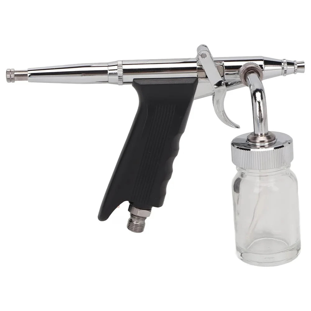 Facial Oxygen Injector Deep Moisturizing Facial Steamer Fine Mist Oil Control Skin Rejuvenation Facial Steamer - 4