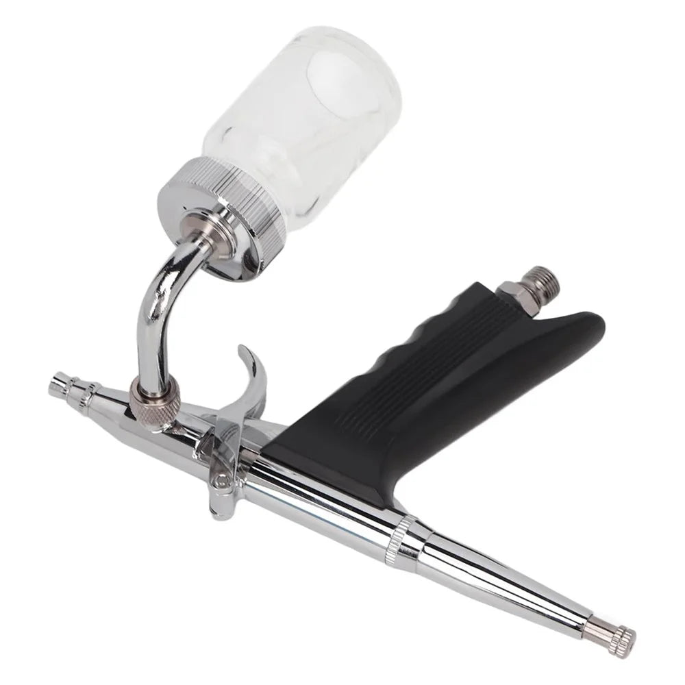 Facial Oxygen Injector Deep Moisturizing Facial Steamer Fine Mist Oil Control Skin Rejuvenation Facial Steamer - 5