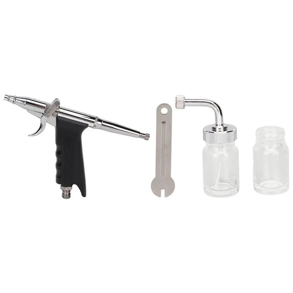 Facial Oxygen Injector Deep Moisturizing Facial Steamer Fine Mist Oil Control Skin Rejuvenation Facial Steamer - 7