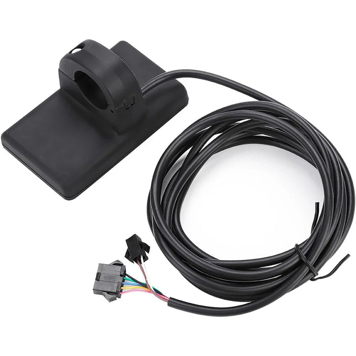 Motor Brushless Controller Waterproof LCD Display Panel Electric Bicycle Scooter Controller Kit - 3