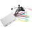 Motor Brushless Controller Waterproof LCD Display Panel Electric Bicycle Scooter Controller Kit - 4