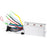 Motor Brushless Controller Waterproof LCD Display Panel Electric Bicycle Scooter Controller Kit - 6