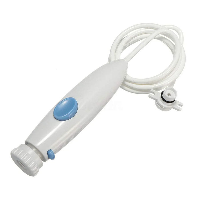 Handle Assembly Kit Compatible with Waterpik WP-900 / WP-660 / WP-450 / WP-110 / WP-100 Ultra Water Flosser - 1
