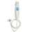 Handle Assembly Kit Compatible with Waterpik WP-900 / WP-660 / WP-450 / WP-110 / WP-100 Ultra Water Flosser - 5
