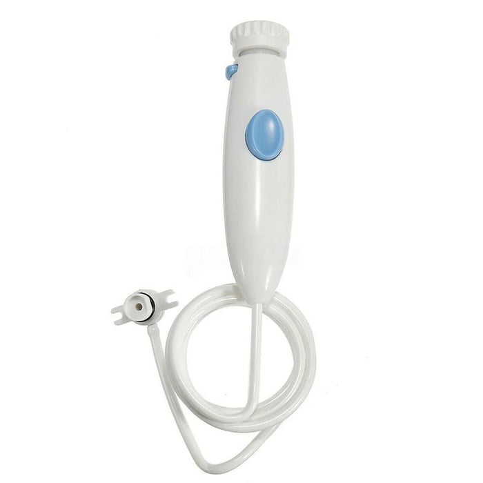 Handle Assembly Kit Compatible with Waterpik WP-900 / WP-660 / WP-450 / WP-110 / WP-100 Ultra Water Flosser - 5