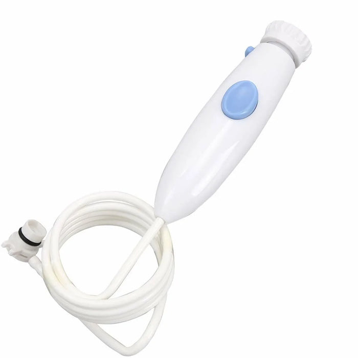 Handle Assembly Kit Compatible with Waterpik WP-900 / WP-660 / WP-450 / WP-110 / WP-100 Ultra Water Flosser - 6