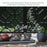 4Pcs / Set Ceramic Kung Fu Tea Cups Handcrafted Coarse Pottery Auspicious Crane Design Cup for Chinese Tea Ceremony - 6