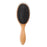 Portable Air Cushion Massage Comb Boar Bristle Hair Detangling Brush with Bamboo Handle - 6