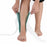 Ankle Brace Stirrup Support with Air Gel Bladders Cold Therapy Compression for Sports Injuries / Post-Op Recovery / Sprains - 6
