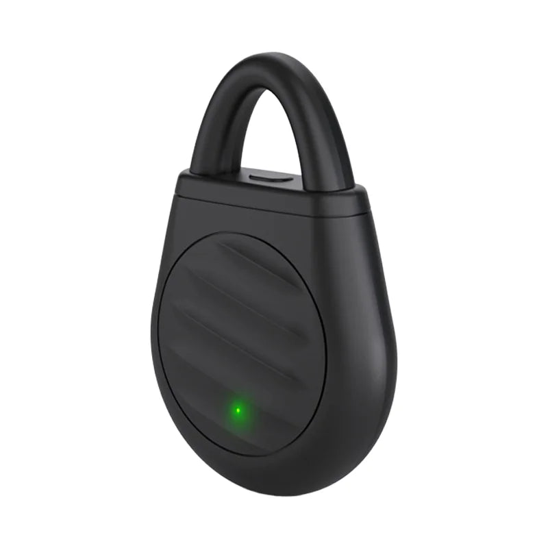 Ultrasonic Bird Repeller for Garden Balcony 3 Modes Rechargeable Automatic Mosquito Repellent  - Black - 1
