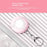 SC300 130dB Personal Safety Alarm with LED Strobe Flashlight USB-C Rechargeable - Pink - 4