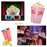 RH903 Home DIY Original Mini Electric Popcorn Machine - 2