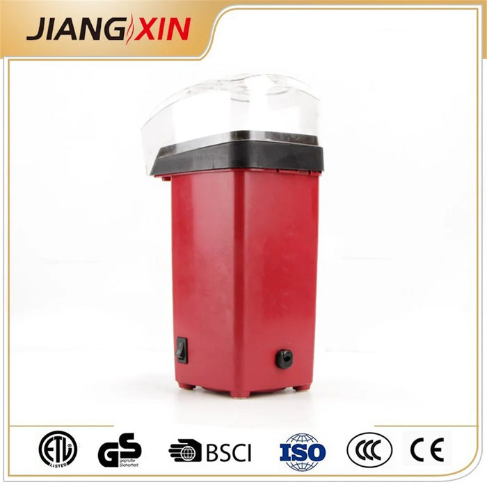 RH903 Home DIY Original Mini Electric Popcorn Machine - 3