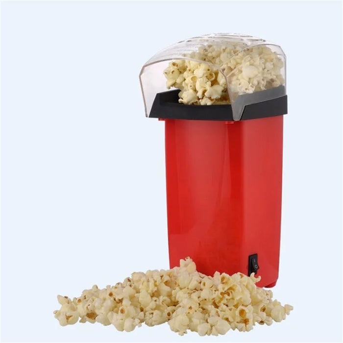 RH903 Home DIY Original Mini Electric Popcorn Machine - 4