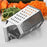 Six-sided Box Grater Stainless Steel Vegetable Cheese Multi Purpose Chopper - 4