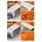 Six-sided Box Grater Stainless Steel Vegetable Cheese Multi Purpose Chopper - 7