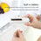DIROSE M9 Mini Refrigerator Purifier Ozone Generator Portable Odor Eliminator Deodorizer - 5
