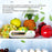 DIROSE M9 Mini Refrigerator Purifier Ozone Generator Portable Odor Eliminator Deodorizer - 6