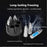 Stainless Steel Bullet Shape Ice Cube Chillers Quick-frozen Whiskey Wine Beer Ice Stones Cooler Kitchen Bar Gadgets (FDA Certified) - 5
