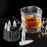 Stainless Steel Bullet Shape Ice Cube Chillers Quick-frozen Whiskey Wine Beer Ice Stones Cooler Kitchen Bar Gadgets (FDA Certified) - 6
