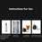 Stainless Steel Bullet Shape Ice Cube Chillers Quick-frozen Whiskey Wine Beer Ice Stones Cooler Kitchen Bar Gadgets (FDA Certified) - 7