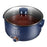 KONKA KZG-HP502 EU Plug 5L Electric Cooker Multi-function Cook/Stew/Steam Cooking Pot Electric Hot Pot (No FDA Certificate, BPA-Free) - 1
