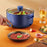 KONKA KZG-HP502 EU Plug 5L Electric Cooker Multi-function Cook/Stew/Steam Cooking Pot Electric Hot Pot (No FDA Certificate, BPA-Free) - 3