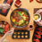KONKA KZG-HP502 EU Plug 5L Electric Cooker Multi-function Cook/Stew/Steam Cooking Pot Electric Hot Pot (No FDA Certificate, BPA-Free) - 4