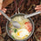 NEXTOOL Titanium Soup Spoon Camping Utensil Set Cutlery Kit for Outdoor Picnic Hiking (BPA-Free, No FDA Certified) - 7