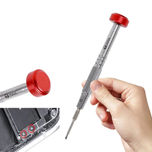 2UUL Precise Screwdriver Opening Tool for Phone Tablet Watch Repair Tool Kit - Cross 1.2 - 1