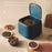 Household Food Storage Bucket Rice Storage Container Moisture-proof Cat Dog Food Storage Bucket (No FDA Certificate, BPA-free) - Pink - 4