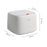 Household Food Storage Bucket Rice Storage Container Moisture-proof Cat Dog Food Storage Bucket (No FDA Certificate, BPA-free) - Pink - 7