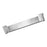 Griddle Spatula Holder 20cm Stainless Steel Barbecue Tool Hold Rack Picnic Accessories, Size M - 2