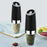Gravity Sensing Electric Pepper Grinder Kitchen Salt Pepper Spice Graining Tool (BPA Free, No FDA Certificate) - 3