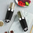 Gravity Sensing Electric Pepper Grinder Kitchen Salt Pepper Spice Graining Tool (BPA Free, No FDA Certificate) - 5