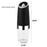 Gravity Sensing Electric Pepper Grinder Kitchen Salt Pepper Spice Graining Tool (BPA Free, No FDA Certificate) - 7