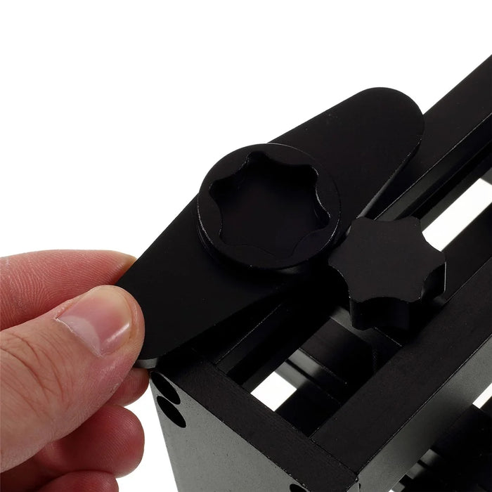 Mobile Phone Deformation Metal Cover Flatten Repair Tool - 5