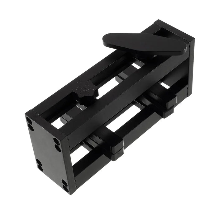 Mobile Phone Deformation Metal Cover Flatten Repair Tool - 7