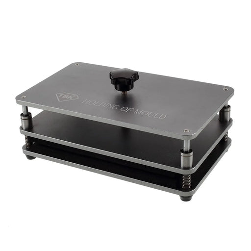 TBK Universal Pressure Mold Frame Dispensing Laminating Protecting Mould with Middle Frame - 2