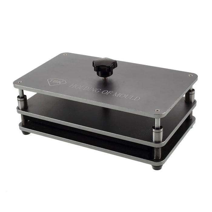 TBK Universal Pressure Mold Frame Dispensing Laminating Protecting Mould with Middle Frame - 2